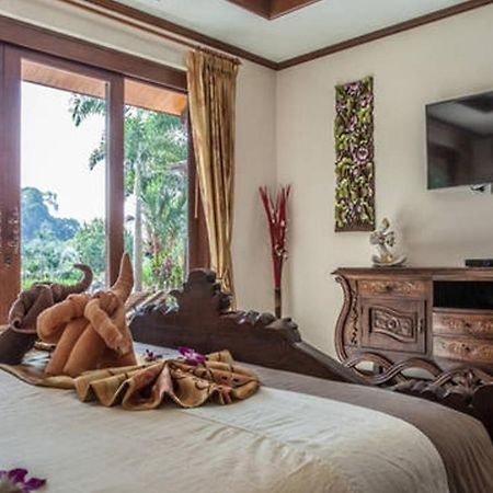 Saifon Villas 5 Bedroom Pool Villa Ao Nang Екстер'єр фото