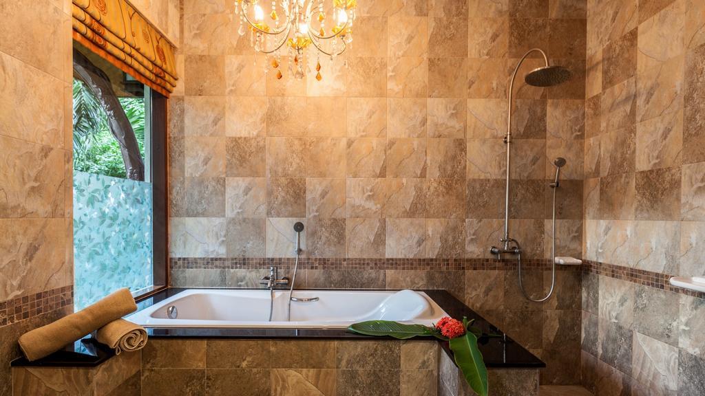 Saifon Villas 5 Bedroom Pool Villa Ao Nang Екстер'єр фото