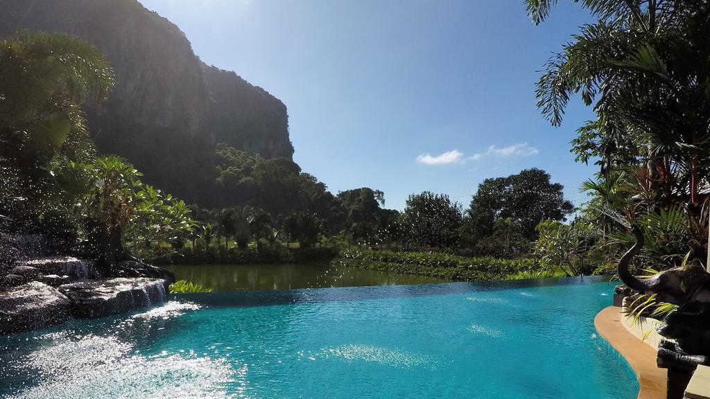 Saifon Villas 5 Bedroom Pool Villa Ao Nang Екстер'єр фото