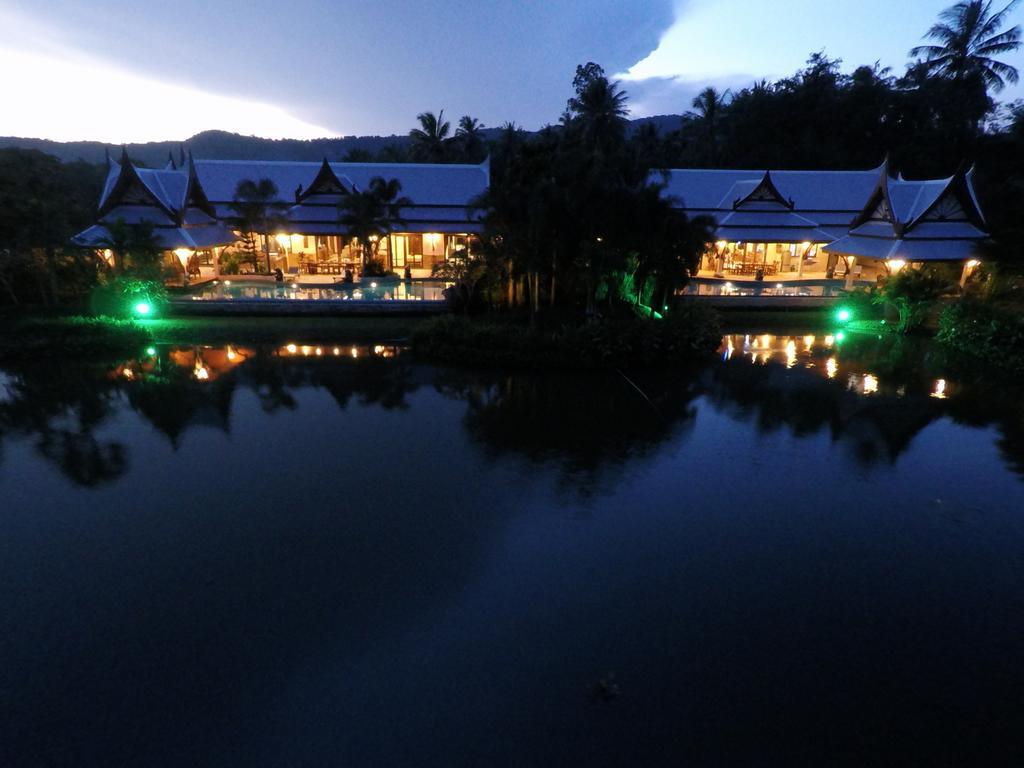 Saifon Villas 5 Bedroom Pool Villa Ao Nang Екстер'єр фото